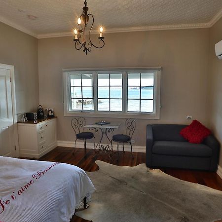 The Ark Stanley Luxury Bed And Breakfast Room photo