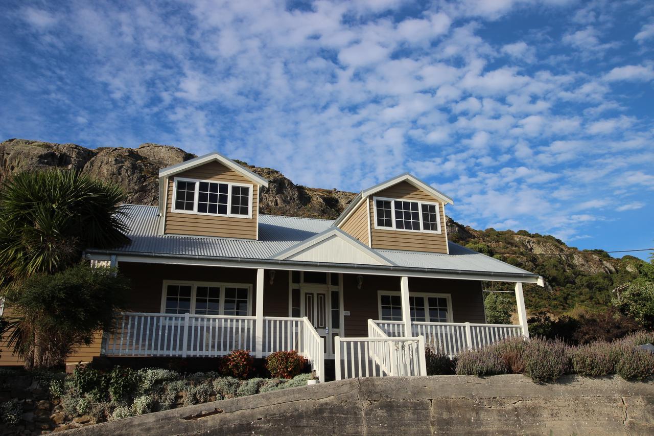 The Ark Stanley Luxury Bed And Breakfast Exterior photo