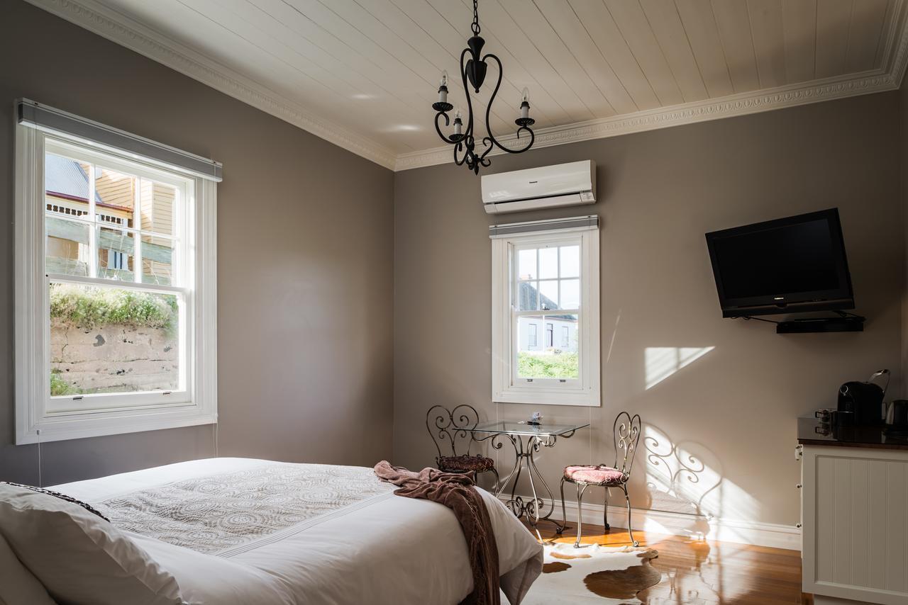 The Ark Stanley Luxury Bed And Breakfast Exterior photo