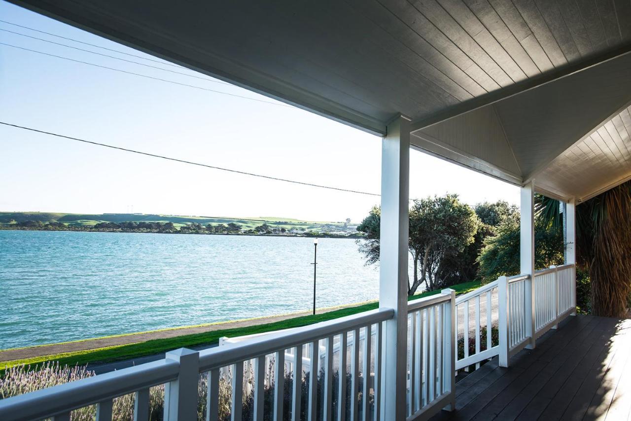 The Ark Stanley Luxury Bed And Breakfast Exterior photo