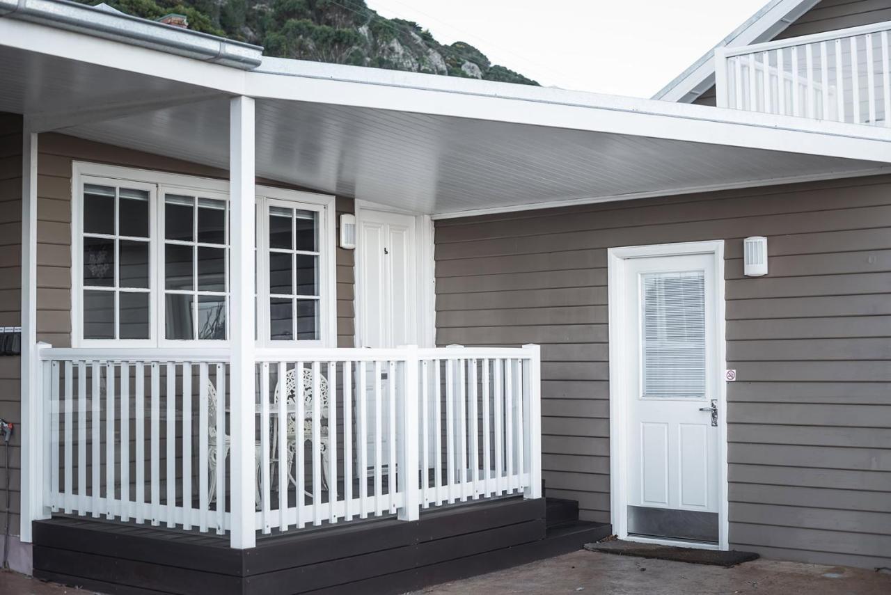 The Ark Stanley Luxury Bed And Breakfast Exterior photo